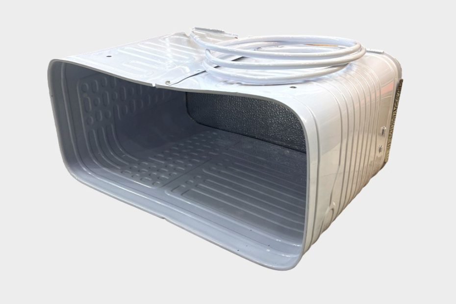 أسباب عدم تجميد فريزر الثلاجة