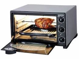 أفضل أنواع الفرن الكهربائي التركي‎