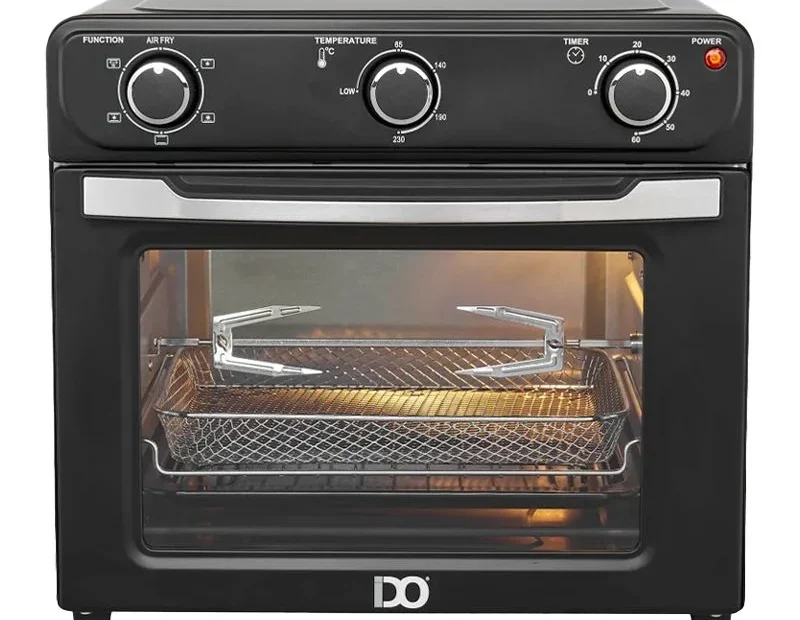 أفضل فرن كهربائي للكيك والمعجنات‎