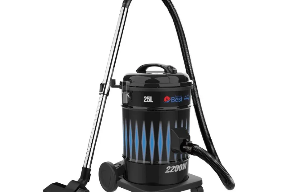 افضل مكنسه كهربائيه للسيراميك والسجاد‎