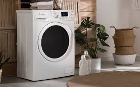 الفرق بين الغسالة الاتوماتيك والنصف اتوماتيك