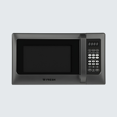 ايهما افضل ميكرويف او فرن كهربائي