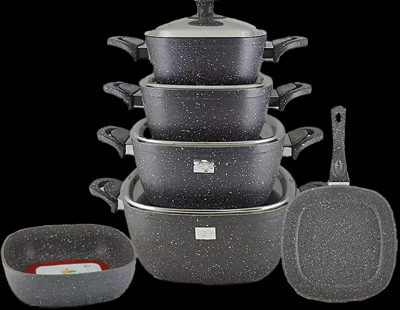 كيف اعرف ان المراة الحلل الجرانيت اصليه