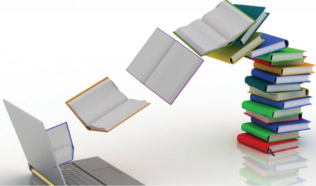 كيف خدمت الثورة المعلوماتية اللغة العربية