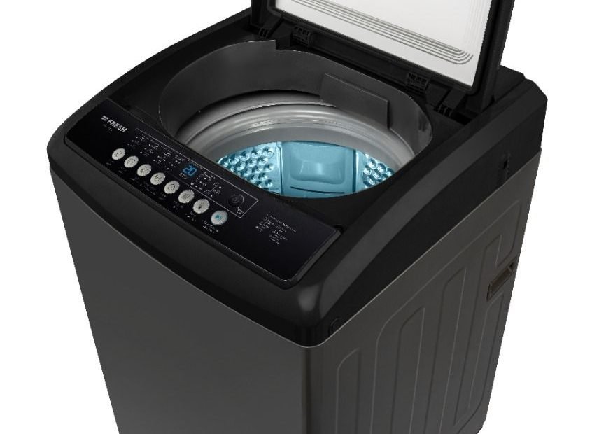 مشكلة الغسالة الاتوماتيك لا تصرف الماء